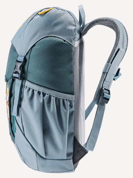 Рюкзак Deuter Waldfuchs 10 (Arctic-Slateblue)